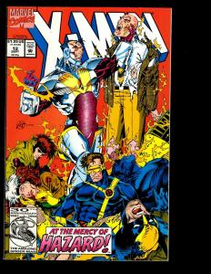 Lot Of 12 X-Men Marvel Comics # 9 10 11 12 13 14 15 16 17 18 19 20 SM5