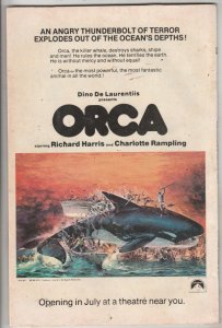 Invaders,The King-Size Annual #1 (Jan-77) NM- High-Grade The Human Torch