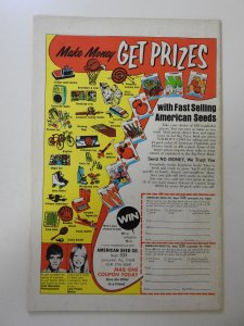 Weird Mystery Tales #18 (1975) FN- Condition!