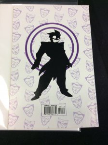 Joker/Mask #3 (2000) (VF)