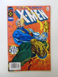 The Uncanny X-Men #321 (1995)