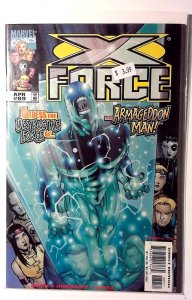 X-Force #89 (1999) Marvel Comics 1st Print Comic Book