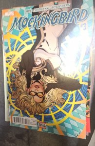 Mockingbird #3 (2016)
