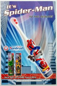 The Amazing Spider-Man #616