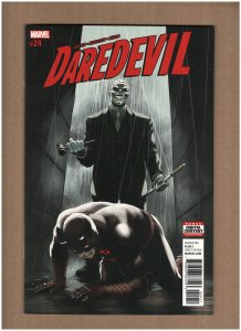 Daredevil #24 Marvel Comics 2017 Charles Soule NM- 9.2