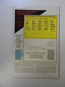 Tomb of Dracula #34 (1975) FN+ condition MVS intact