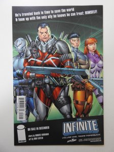 The Walking Dead #91 (2011) NM Condition!