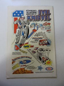 Where Monsters Dwell #33 (1975) FN- Condition