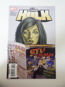 She-Hulk #20 (2007)