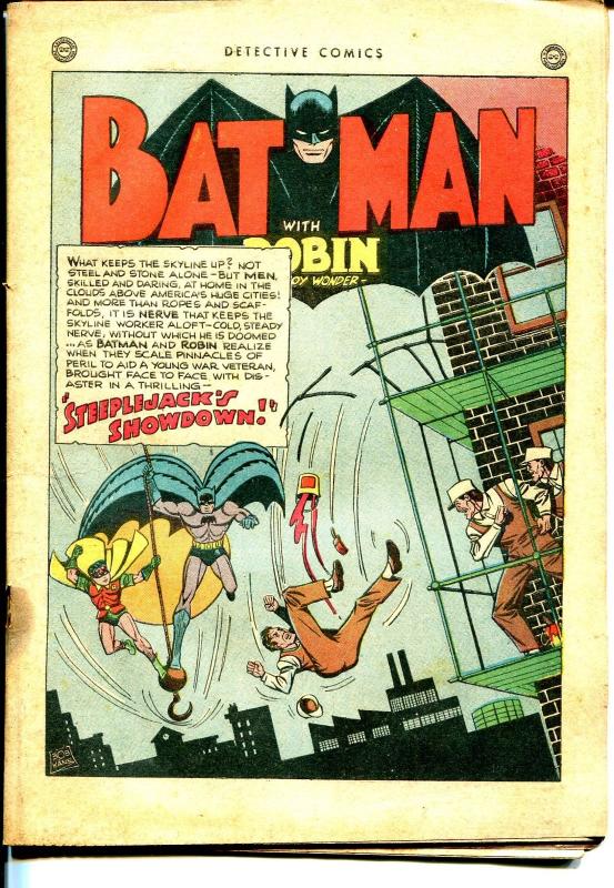 Detective 117 1946-DC-Batman-Air Wave-Boy Commando-P