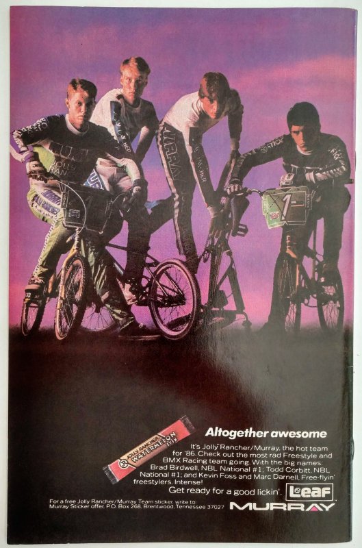 The Spectacular Spider-Man #119 (VF, 1986) NEWSSTAND