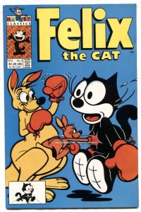Felix The Cat #2  1991 - Harvey  -FN/VF - Comic Book