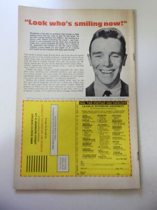 Doc Savage #6 (1973) FN+ Condition