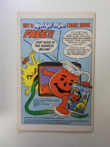 G.I. Joe: A Real American Hero #13 Direct Edition (1983) VF- condition