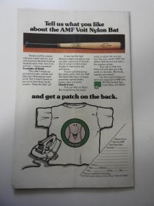 Kamandi, The Last Boy on Earth #31 (1975)