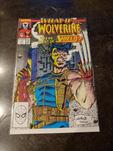 What If...? #7 (1989)