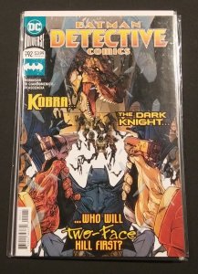 Detective Comics #992 (2019)