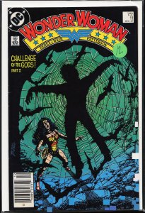 Wonder Woman #11 (1987) Wonder Woman