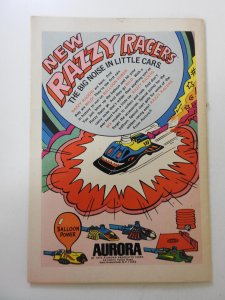 Teen Titans #39 (1972) FN Condition!