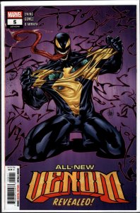 All-New Venom #5 (2025)