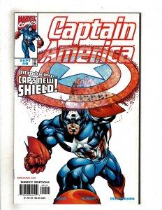 Captain America #9 (1998) OF29