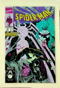 Spider-Man #14 (Sep 1991, Marvel) - Very Good