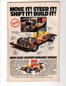 What If? #12 (FN+) 1978  / ID#561