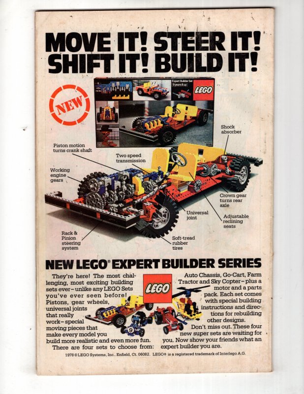 What If? #12 (FN+) 1978  / ID#561