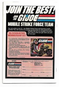 Daredevil #185 (1982) VF  Miller