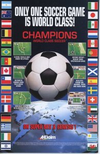 Spider-Man Unlimited 5  9.0 (our highest grade)  Human Torch!