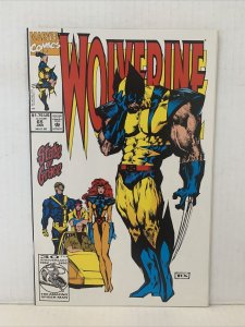 Wolverine #65