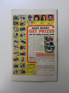 The Defenders #35 (1976) VF- condition MVS intact