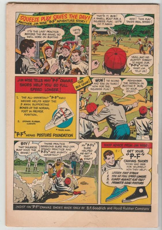 Dale Evans Comics #18 (Jul-51) VF/NM High-Grade Dale Evans