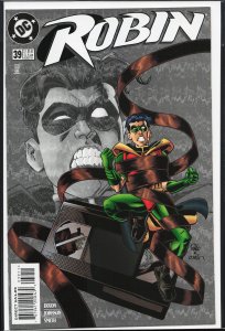 Robin #39 (1997) Robin