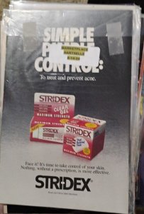 UNCANNY X-MEN # 312  1994 MARVEL DISNEY SABERTOOTH  KEY  1ST Phalanx