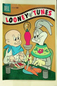 Looney Tunes #183 (Jan 1957, Dell) - Good