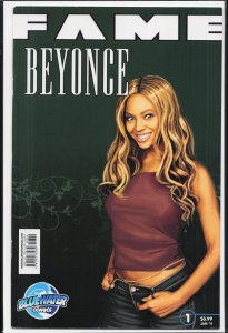 Fame: Beyonce (2010)