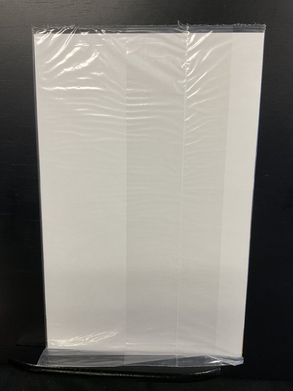 (NM)The Punisher #1 Comic Block Exclusive - Chris Stevens Variant (2016)