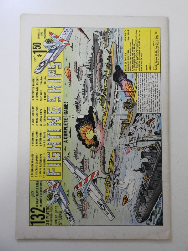 The Flash #145 (1964) FN- Condition!