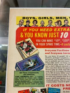 Daredevil 43 FN/FN+ Daredevil Vs. Captain America