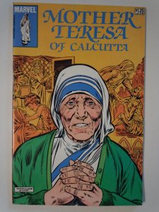 Mother Teresa of Calcutta (1984)