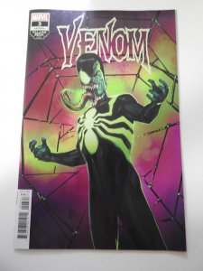 Venom #3 Villain's Reign Variant Edition