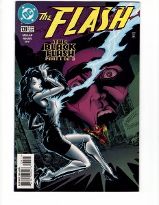 The Flash #139  Black Flash >>> $4.99 UNLIMITED SHIPPING!
