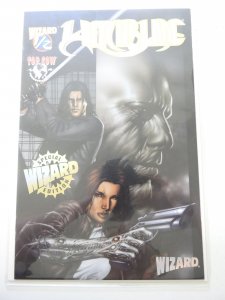 Witchblade #½ (2001) W/ COA
