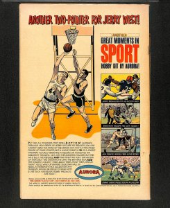 Sgt. Fury and His Howling Commandos #30