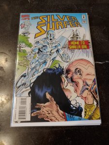 Silver Surfer #101 (1995)