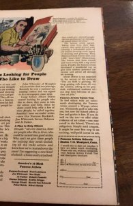 The Avengers #16 (1965)Avengers assemble -New line up