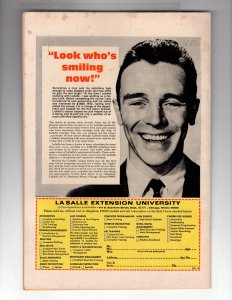 Chamber of Chills #1 (1972) 6.5-7.0 /ID#AO2