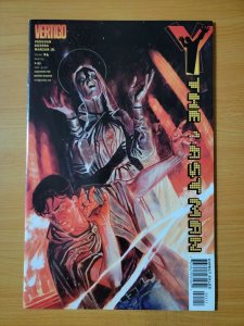 Y The Last Man #24 ~ NEAR MINT NM ~ 2004 DC / Vertigo Comics