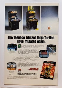 Alpha Flight #95 (April 1991, Marvel) VF/NM